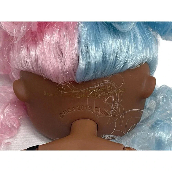 LOL Surprise OMG Doll SWEETS Remix Series Blue & Pink Hair MGA - Picture 2 of 14
